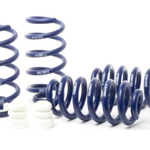 H&R 2025 Audi S5 Sedan B10 AWD Sport Springs