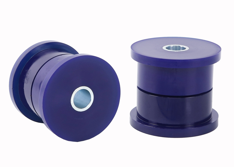 SuperPro 1982 Toyota Celica Supra Rear Subframe Forward Mount Bushing Set - Image 5