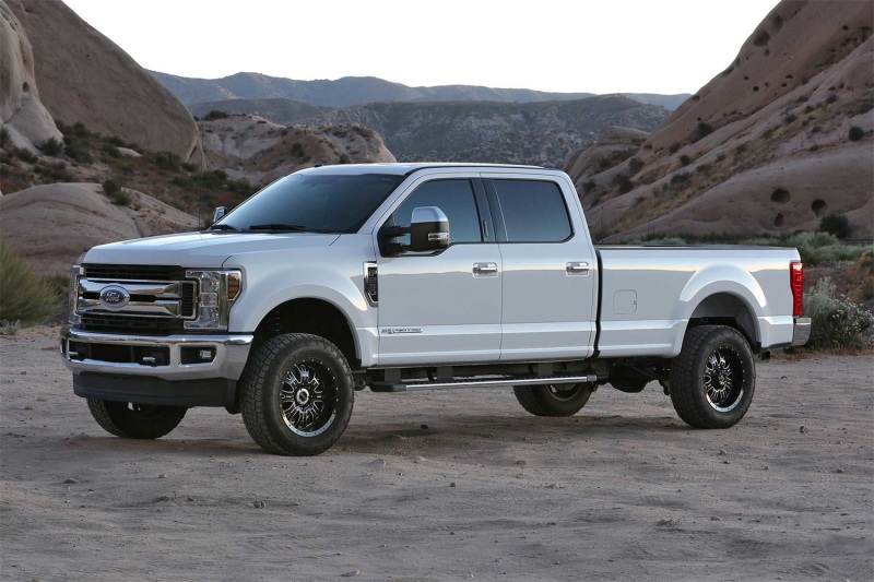 Fabtech 17-20 Ford F250/350 4WD Dirt Logic 2.25 N/R Shock Absorber - Rear - Image 3