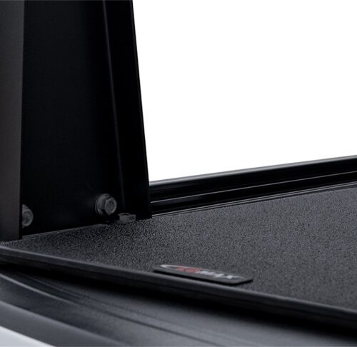 Access ADARAC Aluminum Pro Series 2020+ GM 2500/3500 6ft 8in Bed Truck Rack - Matte Black - Image 8