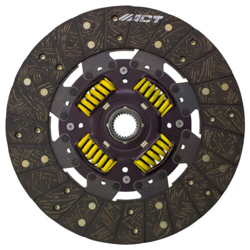 ACT 1998 Chevrolet Camaro Perf Street Sprung Disc