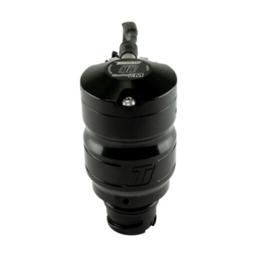 Turbosmart TS-0225-1202 2013+ Ford F-150 2.7L/3.5L EcoBoost BOV EM Plumb Back