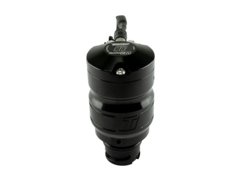 Turbosmart TS-0225-1202 2013+ Ford F-150 2.7L/3.5L EcoBoost BOV EM Plumb Back
