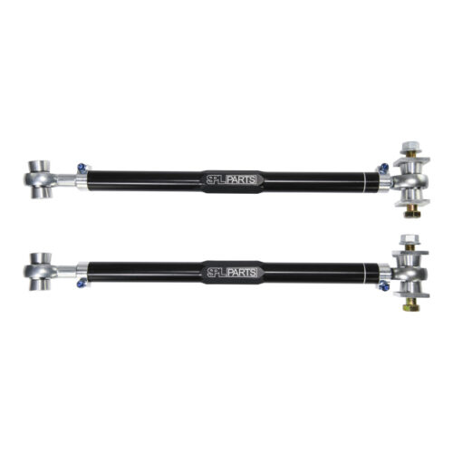 SPL Rear Toe Links with Eccentric Lockouts for 2020+ Toyota GR Supra (A90) / 2019+ BMW Z4 (G29) - Image 4