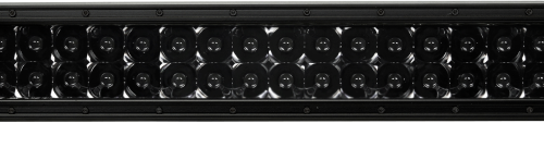 Rigid Industries 20in E Series Midnight Edition - Spot - Image 6