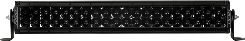 Rigid Industries 20in E Series Midnight Edition - Spot - Image 6