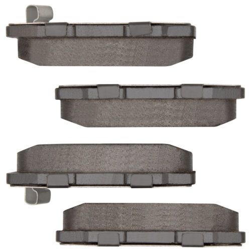 R1 1989-1996 Nissan 300ZX Rear R1 Optimum OE Pads & Hardware Kit - Image 9