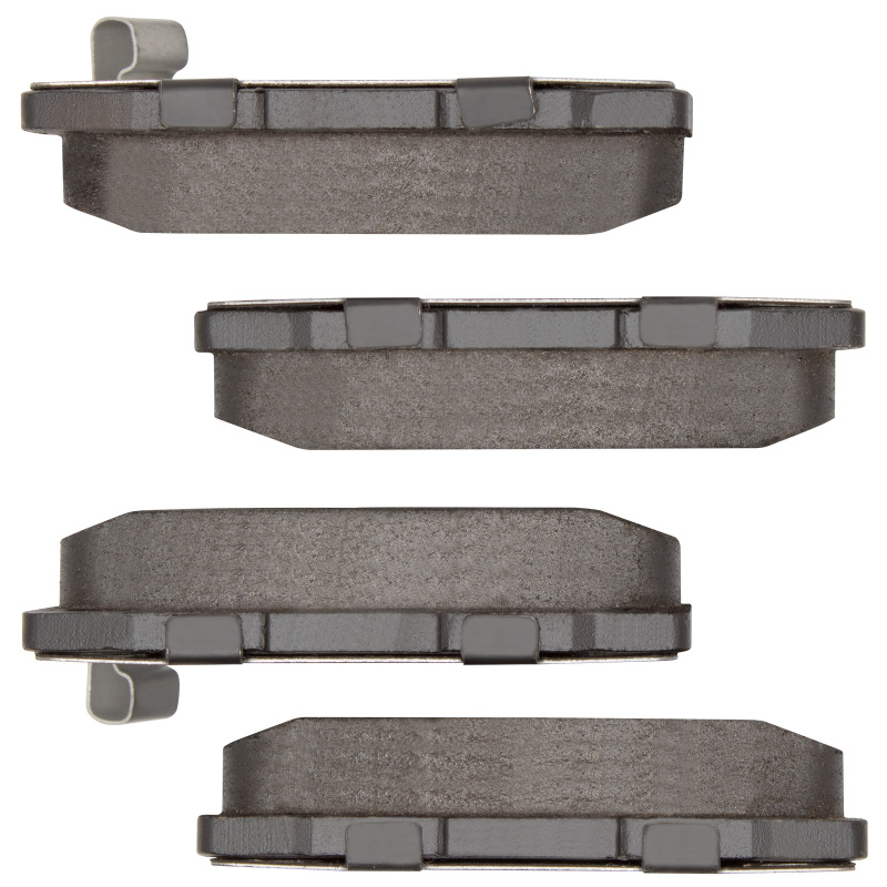 R1 1989-1996 Nissan 300ZX Rear R1 Optimum OE Pads & Hardware Kit - Image 9