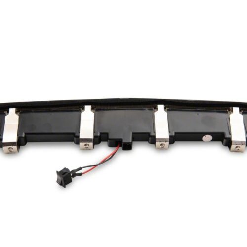 Raxiom for 2016-2023 Chevrolet Camaro Axial Series LED Third Brake Light- Smoked - Image 5