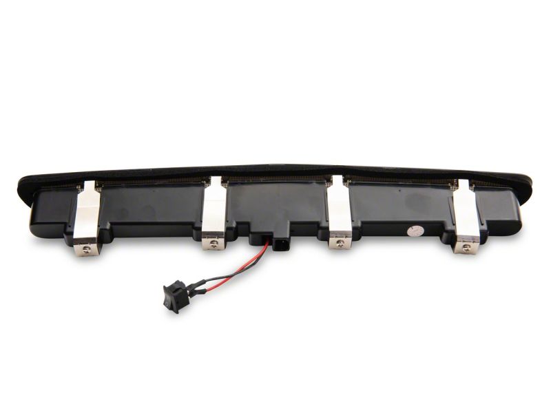 Raxiom for 2016-2023 Chevrolet Camaro Axial Series LED Third Brake Light- Smoked - Image 5