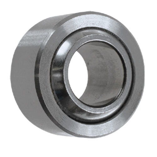 QA1 WPB-T Wide Series Bearing - 3/4in Bore - Heat Treated Chrome Plated Stainless Steel w/PTFE