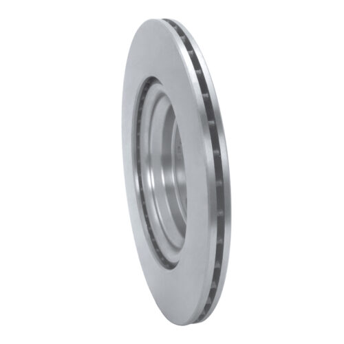 DFC 20-26 Mercedes-Benz GLE53 AMG SUV Rear Brake Rotor - Image 4