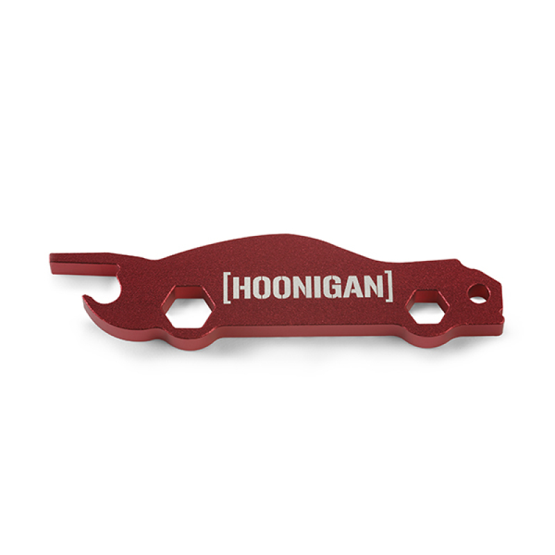 Mishimoto Oil Filler Cap - Red for Subaru Hoonigan - Image 8