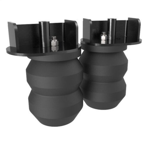 Timbren FR350SDF 1990 Ford F Super Duty Rear Suspension Enhancement System - Image 5