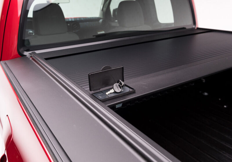 Retrax 2024 Toyota Tacoma 5ft Bed RetraxONE MX - Image 9