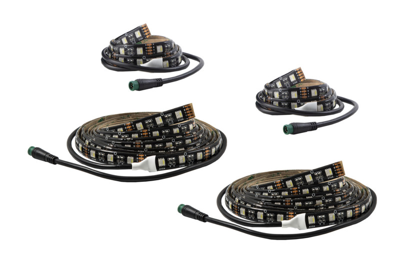 Diode Dynamics RGBW Multicolor Underglow LED Kit - Image 3
