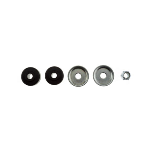 Bilstein 4600 Series for 00-06 Toyota Tundra/01-07 Sequoia Front 46mm Monotube Shock Absorber - Image 3