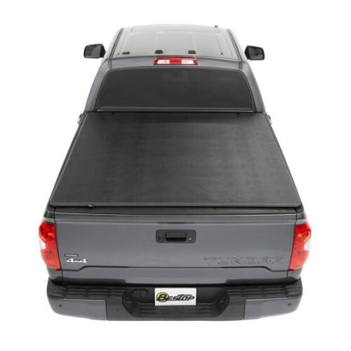 Bestop 05-23 Toyota Tacoma For 5 Ft Bed Ez-Fold Soft Tonneau