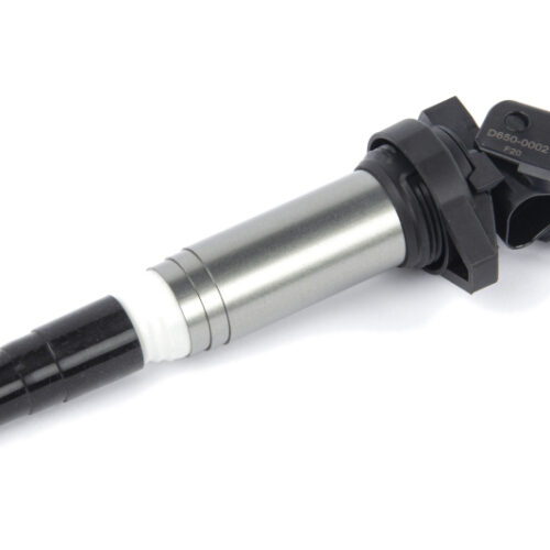 Alternative view of Dinan N-Series Style (N20/N52/N54/N55/N62/N63/S55/S63) Ignition Coil - Black