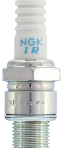 NGK Laser Iridium Spark Plug Box of 4 (ZGR7GI-13G)