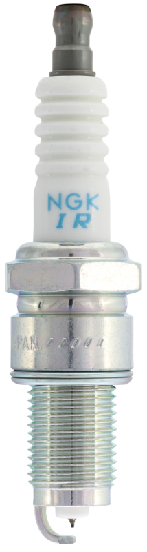 NGK Laser Iridium Spark Plug Box of 4 (ZGR7GI-13G)