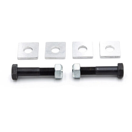 Alternative view of SPL Eccentric Lockout Kit for 2013+ Subaru BRZ/Toyota 86 / 2015+ Subaru WRX/STI