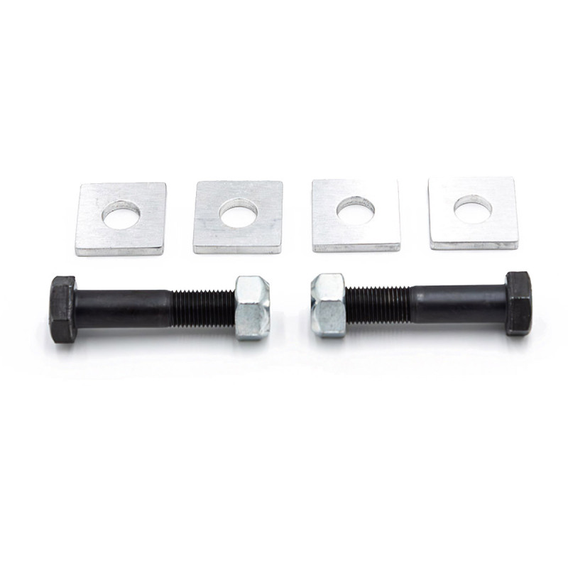 SPL Eccentric Lockout Kit for 2013+ Subaru BRZ/Toyota 86 / 2015+ Subaru WRX/STI - Image 2
