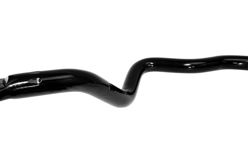 UMI Performance 78-88 GM G-Body Front Sway Bar - Black - Image 2