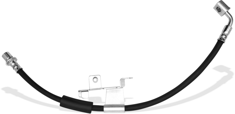 DFC 16-23 Dodge Durango Front-L Brake Hose