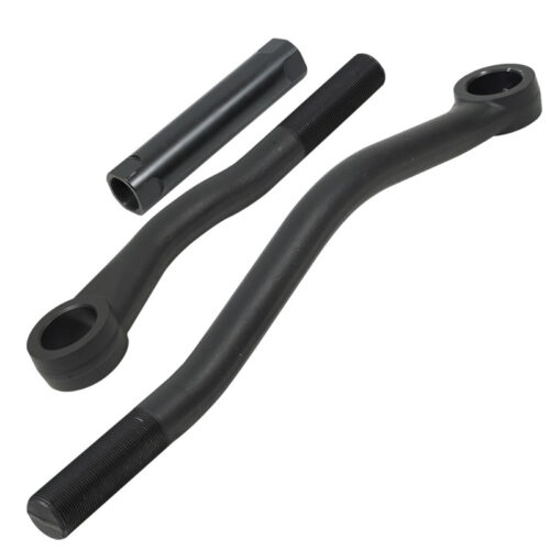BD Diesel 1032018 14-22 RAM 2500/13-22 RAM 3500 Track Bar Kit - Image 7