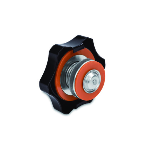 Mishimoto High Pressure 1.3 Bar Rated Radiator Cap Small - Image 3