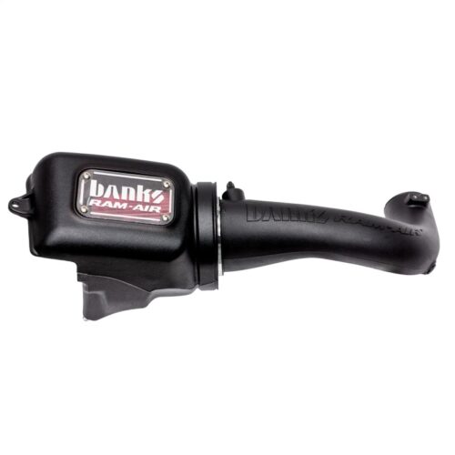Banks Power 41844 18-21 Jeep 2.0L Turbo Wrangler (JL) Ram-Air Intake System - Image 4