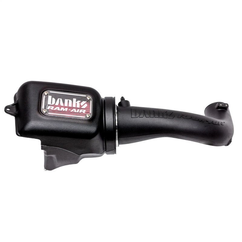 Banks Power 41844 18-21 Jeep 2.0L Turbo Wrangler (JL) Ram-Air Intake System - Image 4