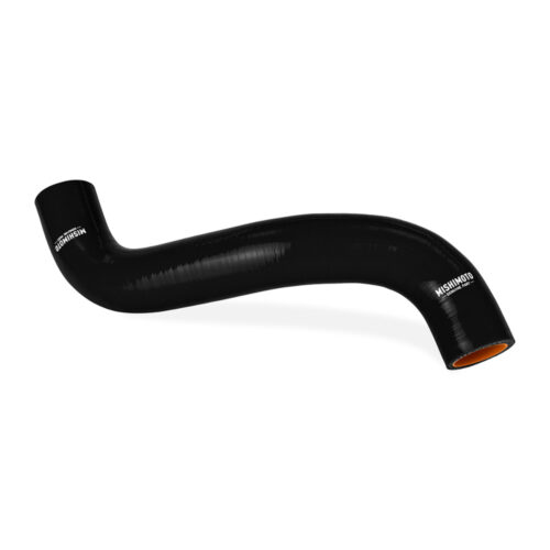 Mishimoto Silicone Hose Kit for 96-02 Toyota 4Runner 3.4L V6 Black - Image 3