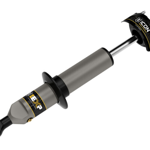 ICON 2005+ Toyota Tacoma 2.5 EXP Front Coilover Shock - Image 2
