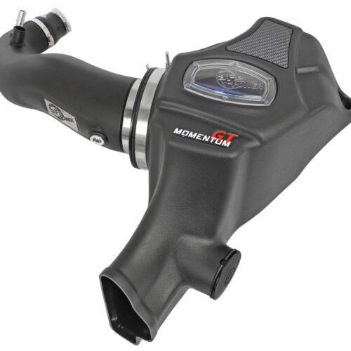 aFe Power Momentum GT Pro 5R Intake System 15-16 Ford Mustang L4-2.3L EcoBoost - Image 4