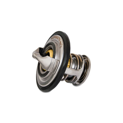 Mishimoto Thermostat for 01-10 Chevy Duramax 2500 6.6L 174 & 180F Degrees Racing - Image 7