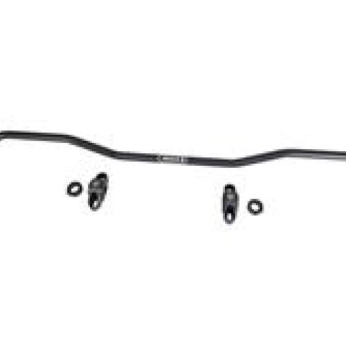 Ridetech 15-24 Ford Mustang S550/S650 Rear Sway Bar