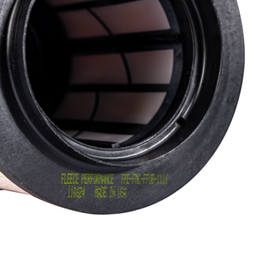 Fleece Performance 11-16 Ford F250/450 Under Bed Fuel Filter - Image 3