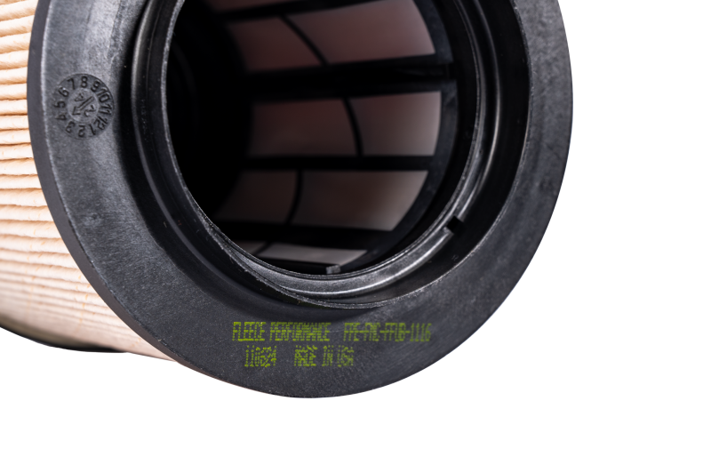 Fleece Performance 11-16 Ford F250/450 Under Bed Fuel Filter - Image 3