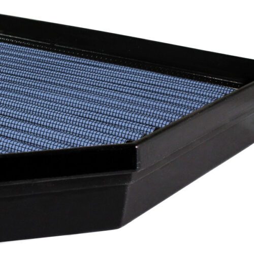 aFe Power MagnumFLOW OEM Replacement Air Filter PRO 5R 2015 BMW M3/M4 (F80/F82) 3.0L S55 (tt) Qty. 2 - Image 6