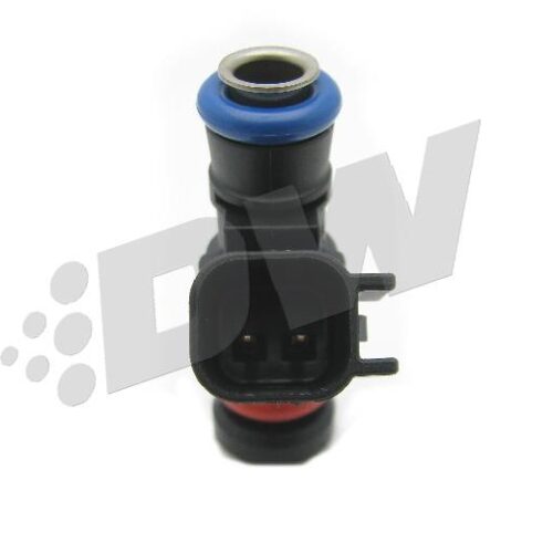 DeatschWerks 10+ Camaro / 06-10 Z06 / 09-10 ZR1 LS3/LS7/LS9/L99 Series 65lb Injectors - Image 3