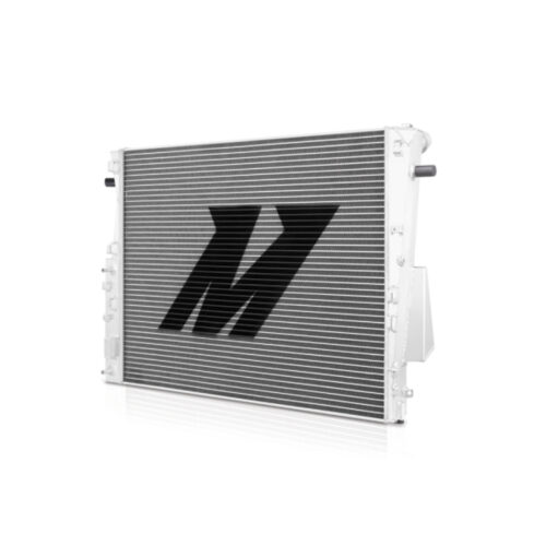 Mishimoto Radiator - Version 2 for 08-10 Ford 6.4L Powerstroke - Image 5