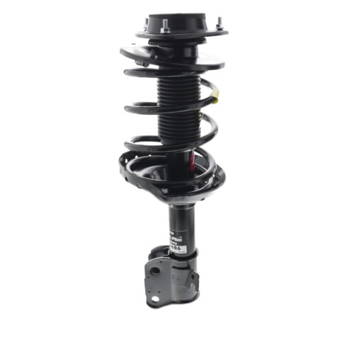 Alternative view of KYB Shocks & Struts Strut Plus Front Left 08-11 Subaru Impreza (Exc. WRX)