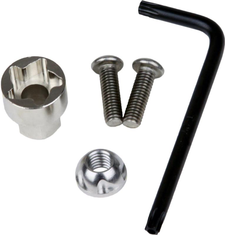 Rigid Industries 3 Position Cherry Rocket Switch - Image 4