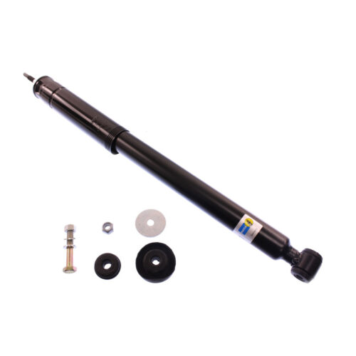 Bilstein B4 for 2003 Mercedes-Benz C230 Kompressor Rear 36mm Monotube Shock Absorber