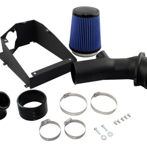 aFe Power MagnumFORCE Intakes Stage-2 P5R AIS P5R VW R32 08-09 V6-3.2L MKV