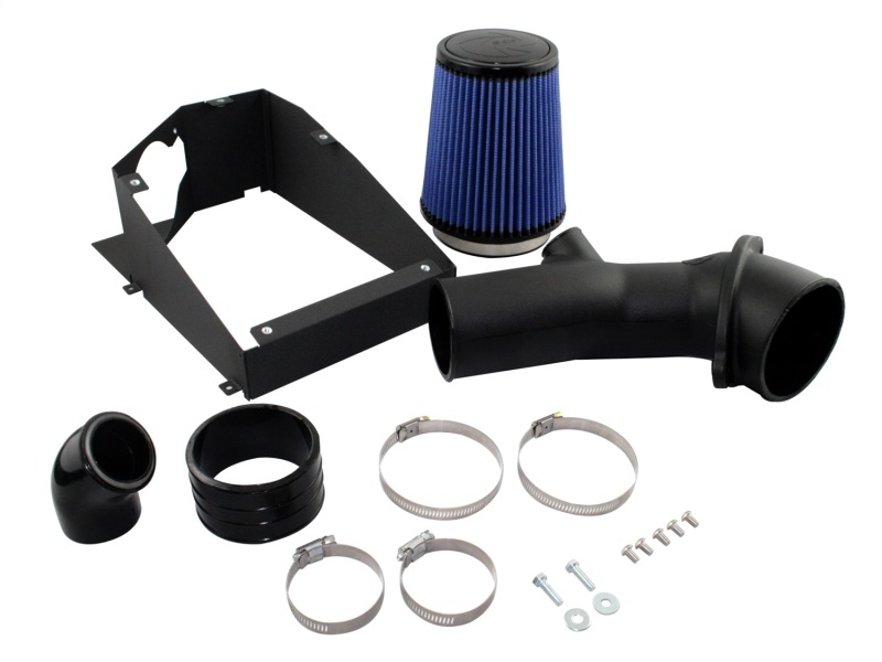 aFe Power MagnumFORCE Intakes Stage-2 P5R AIS P5R VW R32 08-09 V6-3.2L MKV
