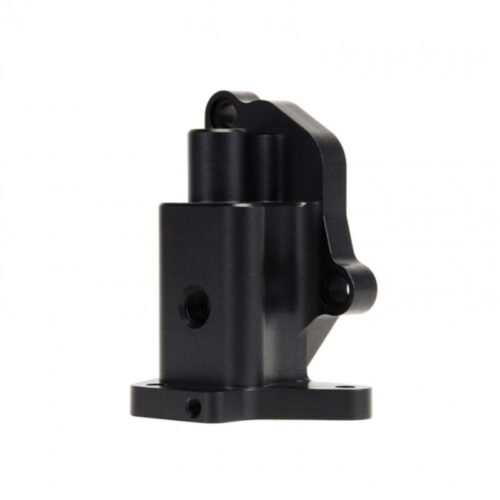 Skunk2 Honda/Acura H-Series VTEC Black Anodized Billet Solenoid - Image 3