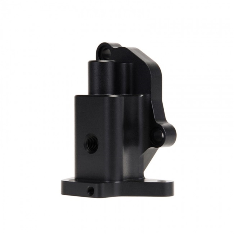 Skunk2 Honda/Acura H-Series VTEC Black Anodized Billet Solenoid - Image 3